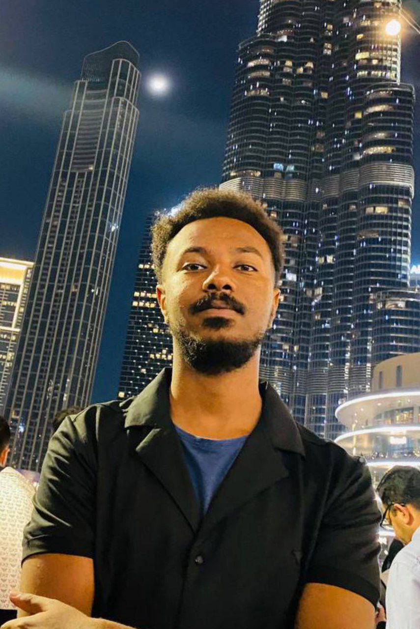Dawit Aynalem